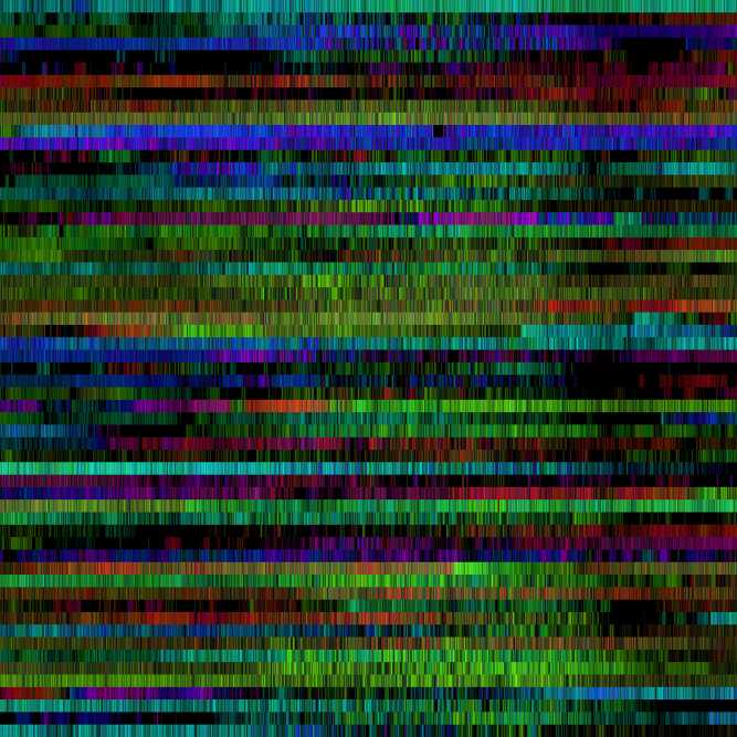 Winds / September 9–November 2, 2010 / Greensboro, North Carolina / Process.2016.01